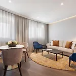 Hotel Eurostars Universal Lissabon