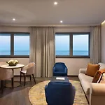 Hotel Eurostars Universal Lissabon