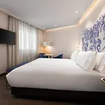 Hotel Eurostars Universal Lissabon