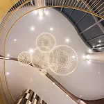 Hotel Eurostars Universal