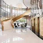 Hotel Eurostars Universal Lissabon