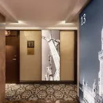 Eurostars Universal Hotel