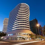 Eurostars Universal Hotel 5*