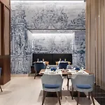 Eurostars Universal 5* Lissabon
