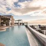 Eurostars Universal 5* Lissabon