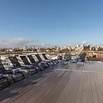 Eurostars Universal Lissabon