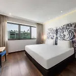 Eurostars Universal Hotel Lissabon