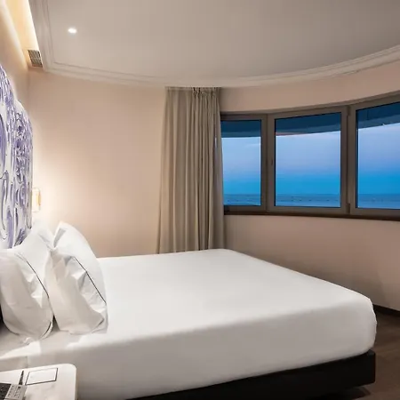 Otel Eurostars Universal Lisboa