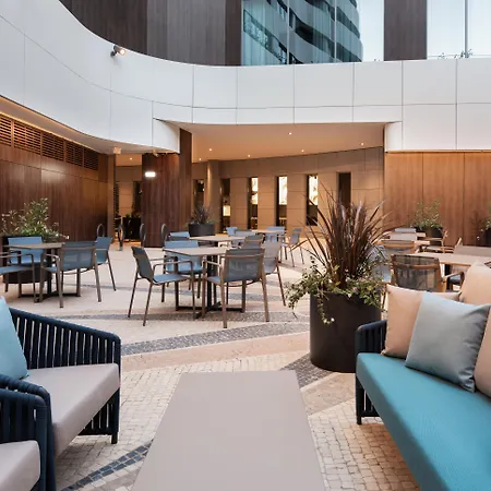 فندق Eurostars Universal 5*
