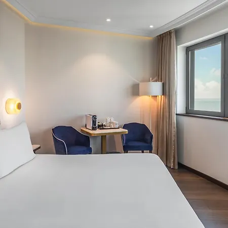 Hotel Eurostars Universal