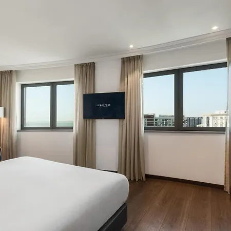 Hotel Eurostars Universal 5*