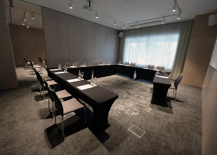 Eurostars Universal Hotel