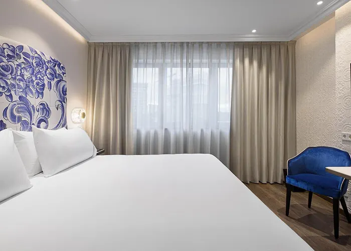 Hotel Eurostars Universal 5*