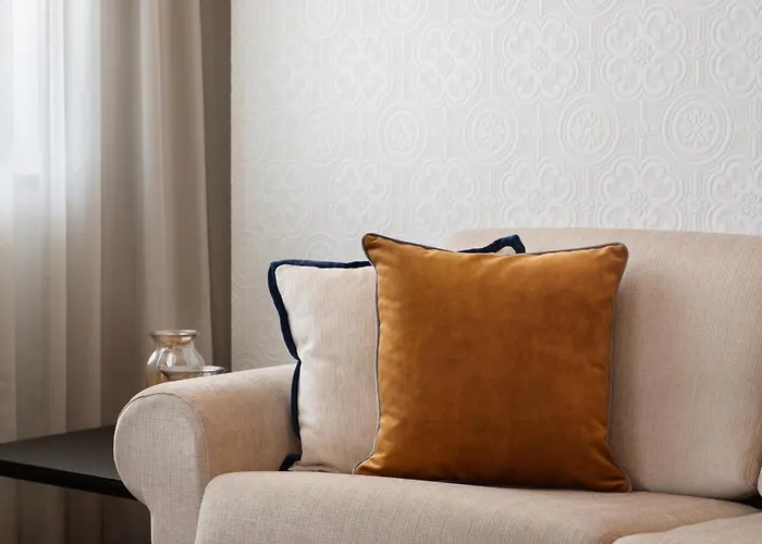 Eurostars Universal Lissabon