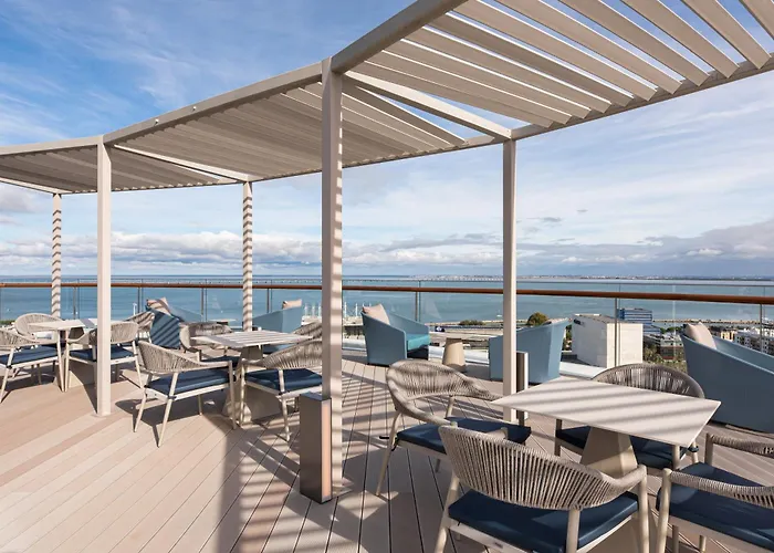 Hotel Eurostars Universal