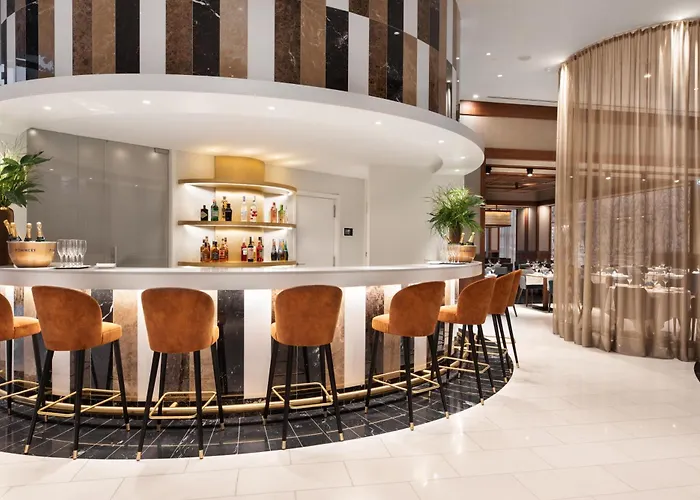 Hotel Eurostars Universal