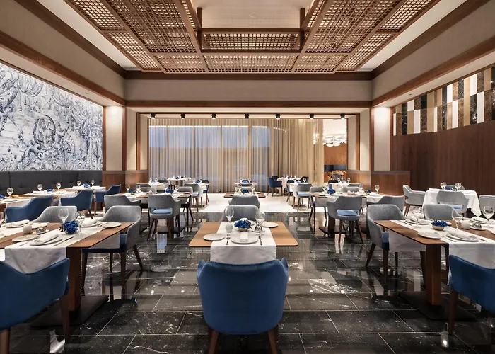 Hotel Eurostars Universal