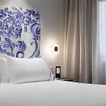 Eurostars Universal Hotel 5*
