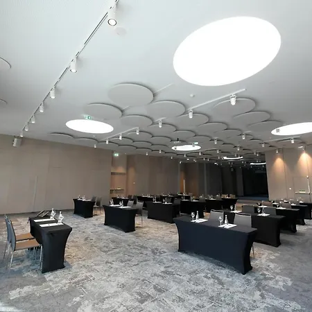 Eurostars Universal Hotel 5*