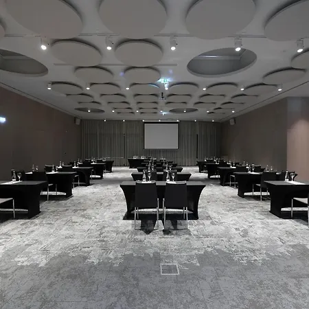 Eurostars Universal Hotel Lissabon