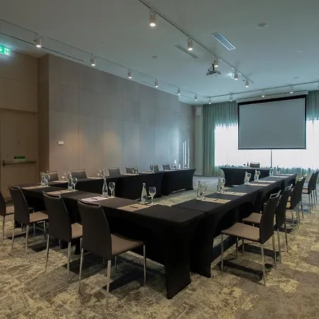 Hotel Eurostars Universal Lissabon