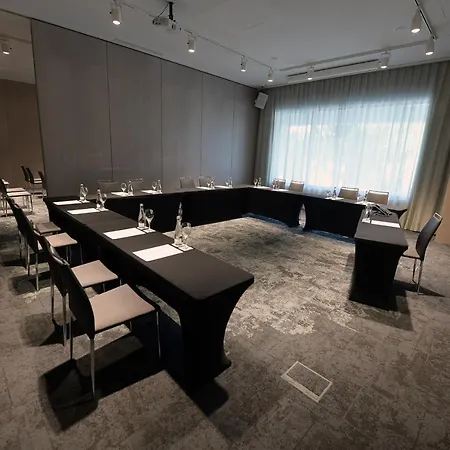 Eurostars Universal Hotel