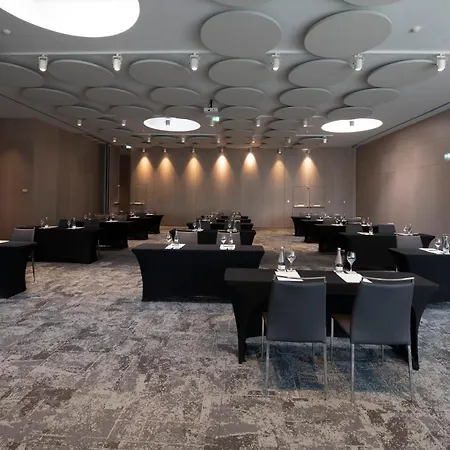 Eurostars Universal 5*