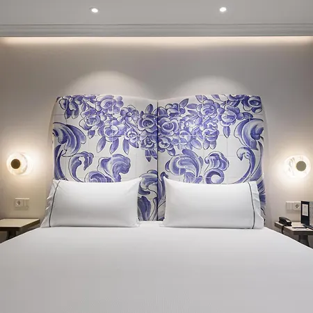 Hotel Eurostars Universal Lissabon