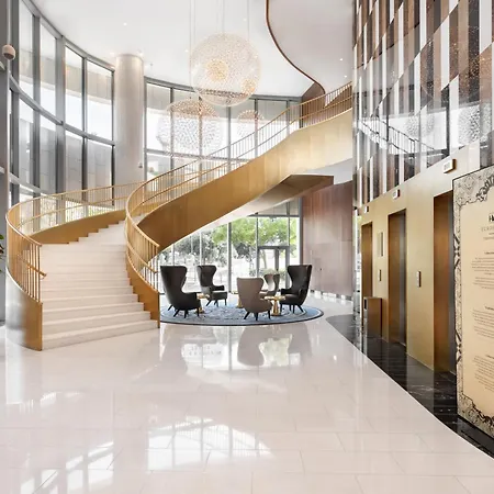 Hotel Eurostars Universal Lisboa
