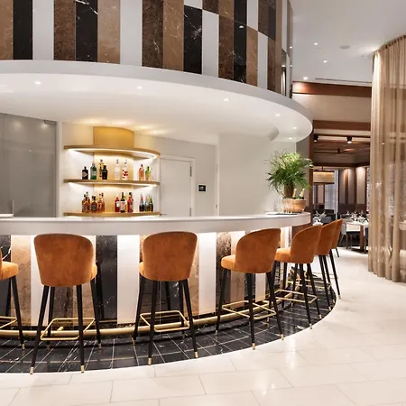 Hotel Eurostars Universal