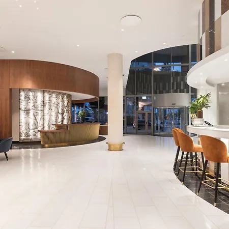 Eurostars Universal 5* Lissabon