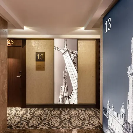 Eurostars Universal Hotel