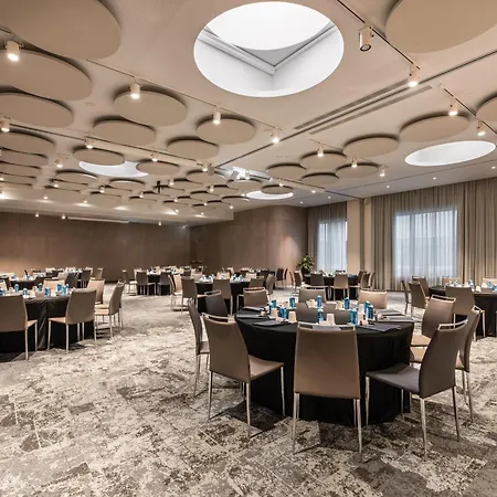 Eurostars Universal 5*