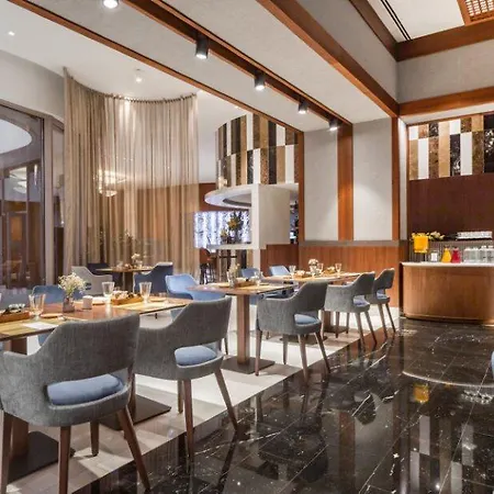 Eurostars Universal 5*