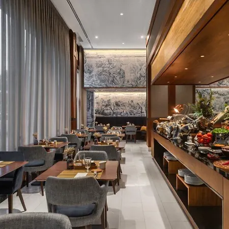 Eurostars Universal Hotel