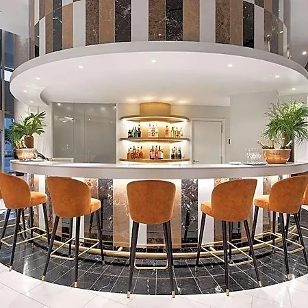 Hotel Eurostars Universal