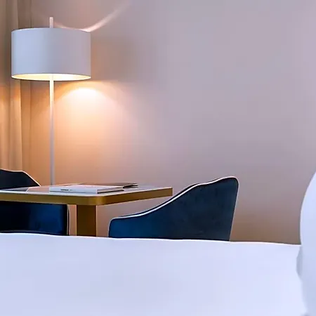 Eurostars Universal 5*