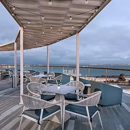 Hotel Eurostars Universal 5*
