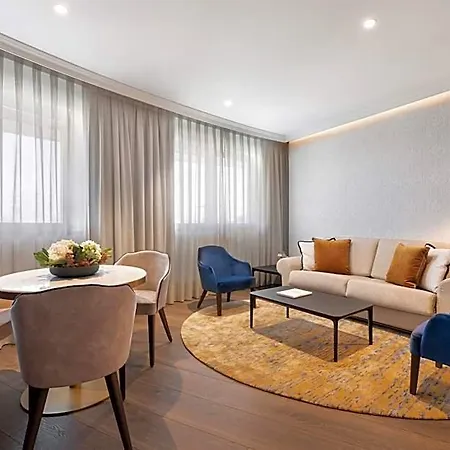 Eurostars Universal Hotel
