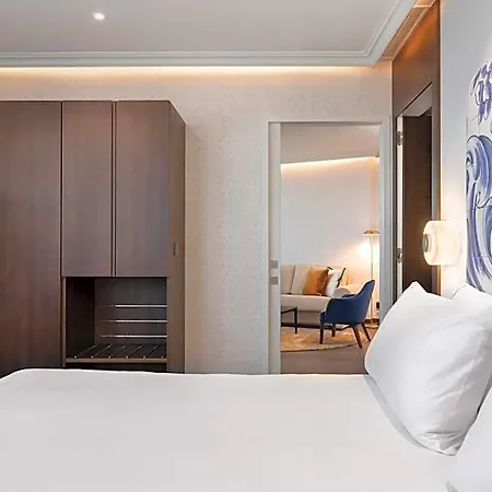 Hotel Eurostars Universal 5*