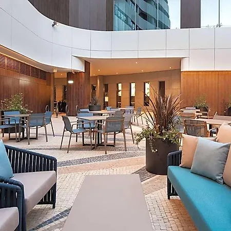 Eurostars Universal Hotel