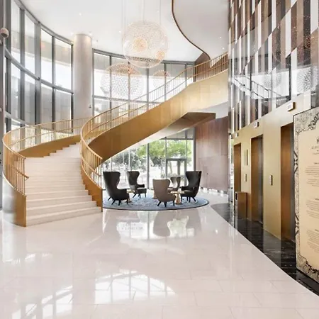 Hotel Eurostars Universal Lisboa