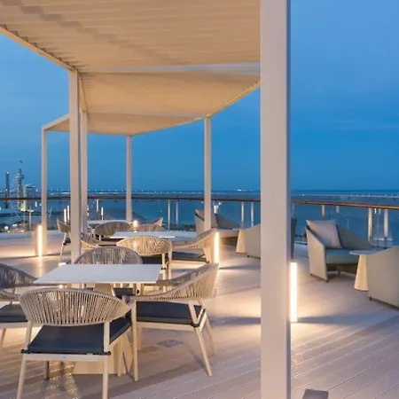 Eurostars Universal 5* Lisboa