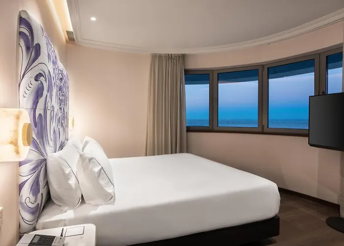 Hotel Eurostars Universal Lisboa