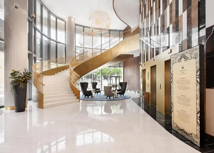 Hotel Eurostars Universal Lisboa