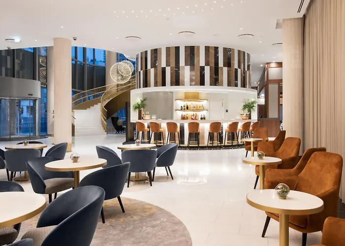 Eurostars Universal Hotel 5*