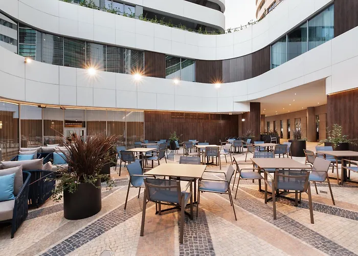 Eurostars Universal 5*