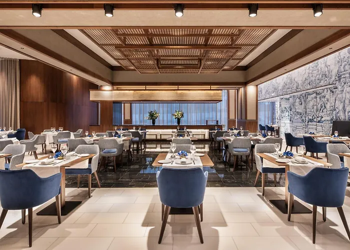 Hotel Eurostars Universal Lisboa