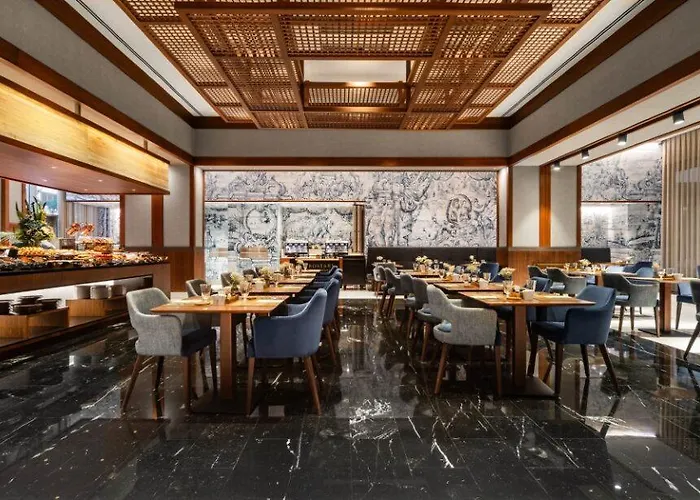 Hotel Eurostars Universal Lisboa