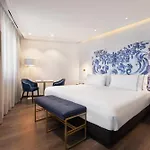 Eurostars Universal فندق Lisboa
